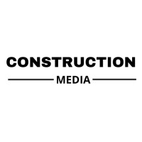 Construction Media Logo