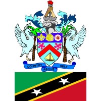 St Kitts and Nevis International Ship Registry Logo