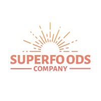 Superfoods Company Logo
