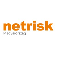 Netrisk Magyarország Logo