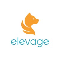 Elevage Center Logo