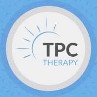 TPC Therapy Ltd Logo