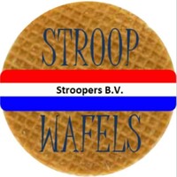 Stroopers B.V. Logo