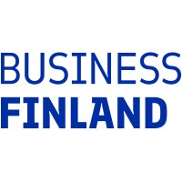 Business Finland Germany Logo