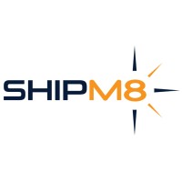 SHIPM8 Logo