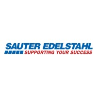 SAUTER EDELSTAHL AG Logo