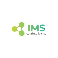 IMS Data Intelligence Ltd Logo
