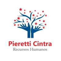 Pieretti Cintra Recursos Humanos Logo