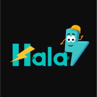 Hala Mobility Logo