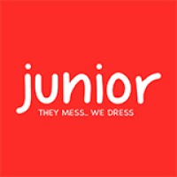 Junior Group Egypt Logo
