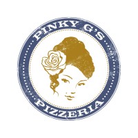 Pinky Gs Pizzeria Logo
