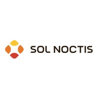 Sol Noctis Logo