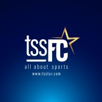 TssFc Logo