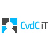 CvdC iT Logo