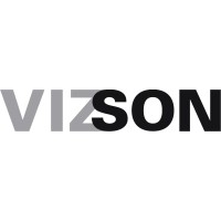 VIZSON Data Management GmbH Logo