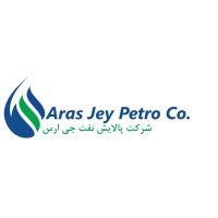 Aras Jey Petro Co. Logo