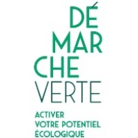 Démarche Verte Logo