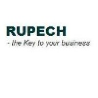 RUPECH Logo