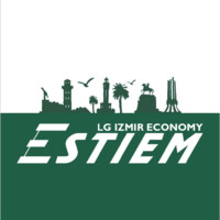 ESTIEM LG Izmir-Economy Logo
