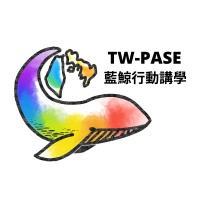 Taiwan Public Affairs and Social Engagement Association Logo