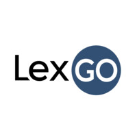 LexGO.be Logo