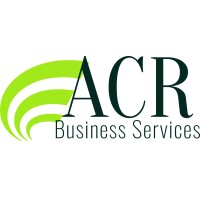 ACR Bookkeeping dba ACR Business Services Logo