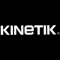 Kinetik Automotive Logo