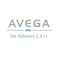 AVEGA Tax Advisors S.à r.l. Logo