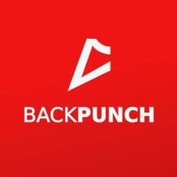 BackPunch Logo