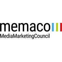 memaco Media Marketing Council Logo