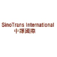 SinoTrans International Logo