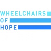 Wheelchairs of Hope Logo