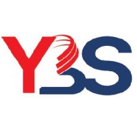 YBS Export Logo