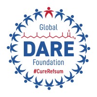 Global DARE Foundation Logo