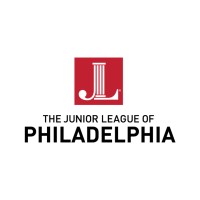 The Junior League of Philadelphia, Inc. Logo