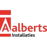 Aalberts Installaties Logo