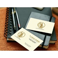 CHARQI LEX CONSULTING Logo