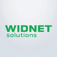 WIDNET Solutions Logo