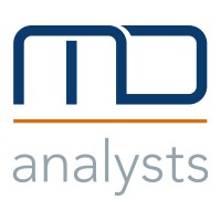 MD Analysts GmbH Logo
