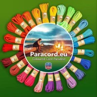Paracord.eu Logo