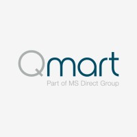 Qmart AG Logo