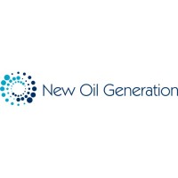 New Oil Generation Logo
