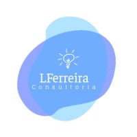 LFerreira Consultoria e Treinamento Logo