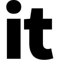 itAgenturen Logo