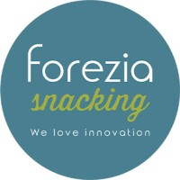 Forezia Snacking Logo