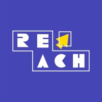 Reach.Egypt.Agency Logo