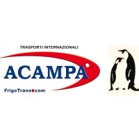 GroupAcampaFrigoTrans Logo