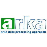 Arka Data Processing Approach Logo