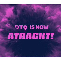 Atrackt! Logo