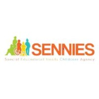 SENNIES Logo